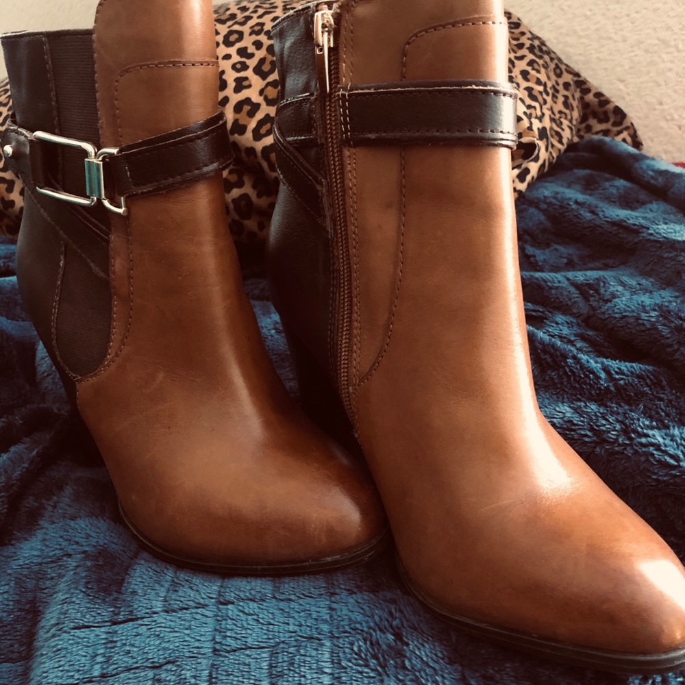 ALDO Boots